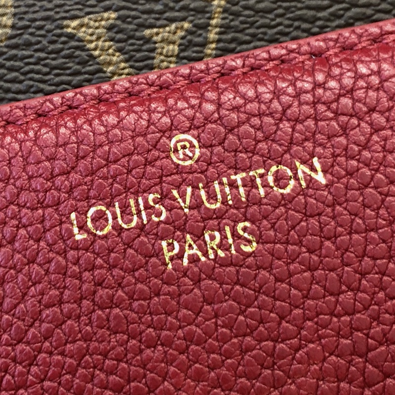 LV Satchel bags